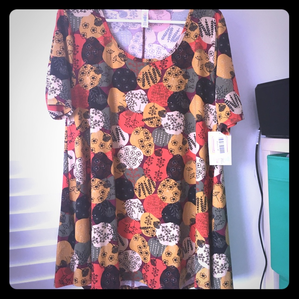 M Lularoe perfect